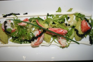 Salat, Foto ©garcon24.de