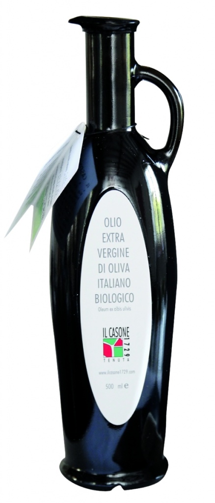 bestes Olivenöl