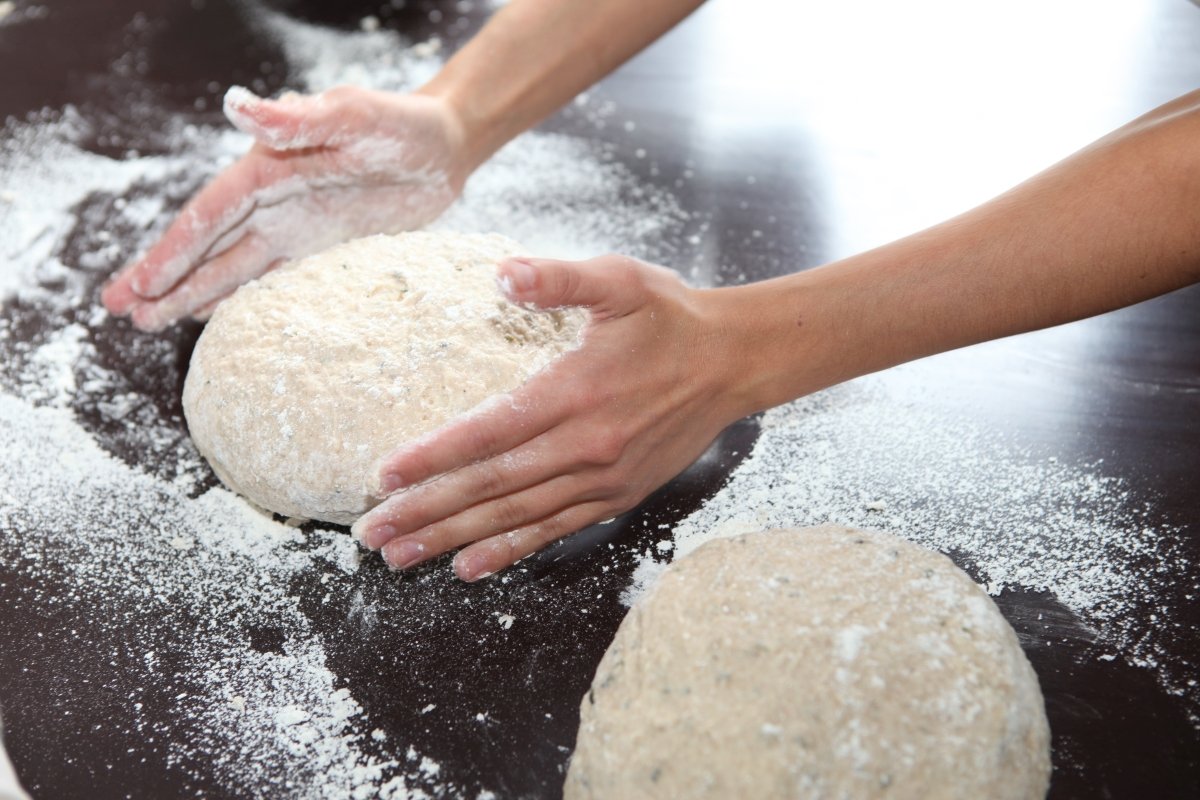Starkes Brot Genussnetzwerk 