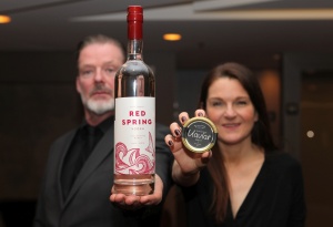 Forellenhof Rottstock Vodka Red Spring ©garcon24