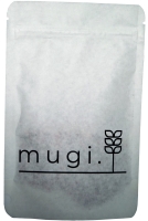 4 aktuelle Kostproben: Mugi-Cha Tee Verpackung