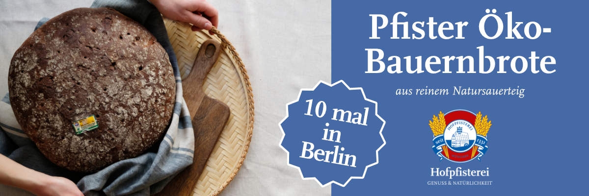 Hpfpfister 10 x in Berlin