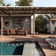 OKU Andalusia Terasse