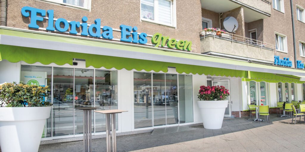Florida Eiscafé