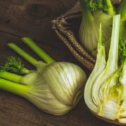 Fenchel, das Mittelaltergemüse