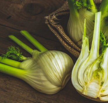 Fenchel, das Mittelaltergemüse
