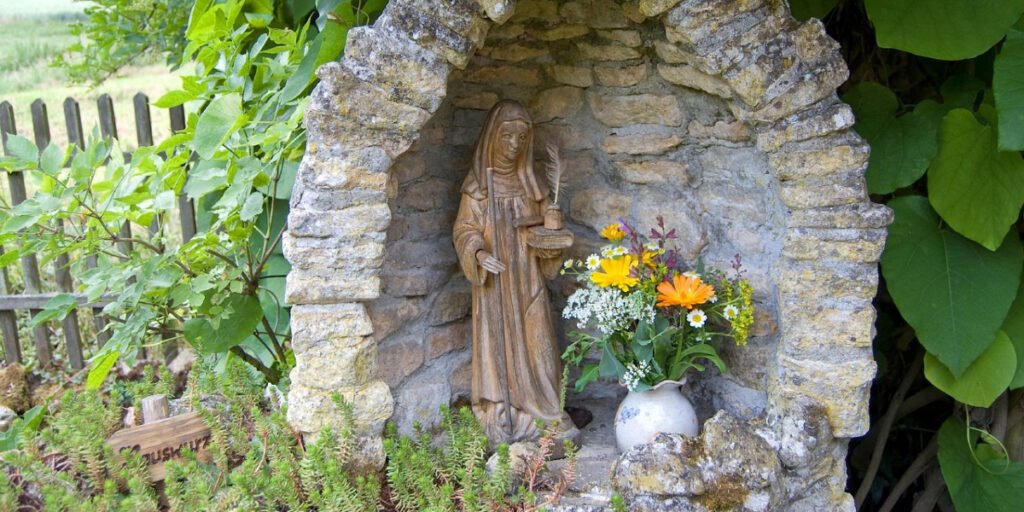 Hildegart von Bingen