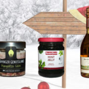 4 Kulinarische Kostproben