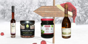 4 Kulinarische Kostproben