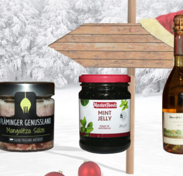 4 Kulinarische Kostproben