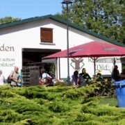 Marktnischen Richard´s Wild