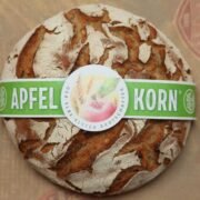 Apfel-Korn-Brot Bäckerei Dorn