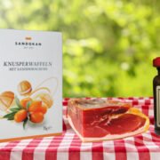 Kostproben