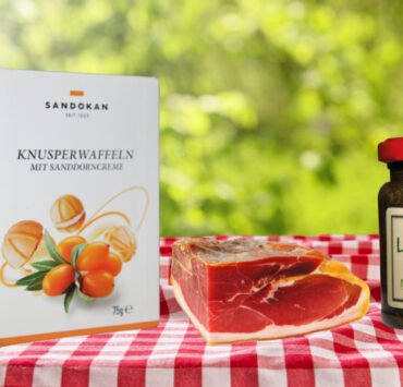 Kostproben