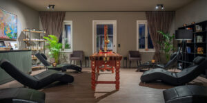 Park am See Ayurveda