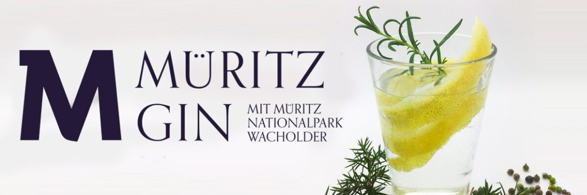 Logo Müritz Gin web