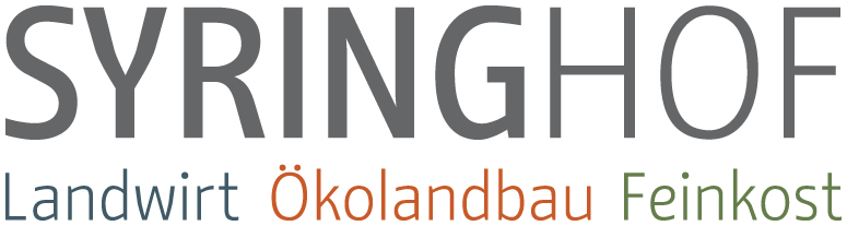 Logo Syring Hof
