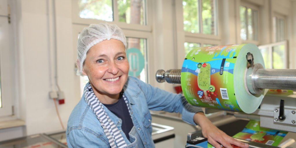 Annett Achtzehn