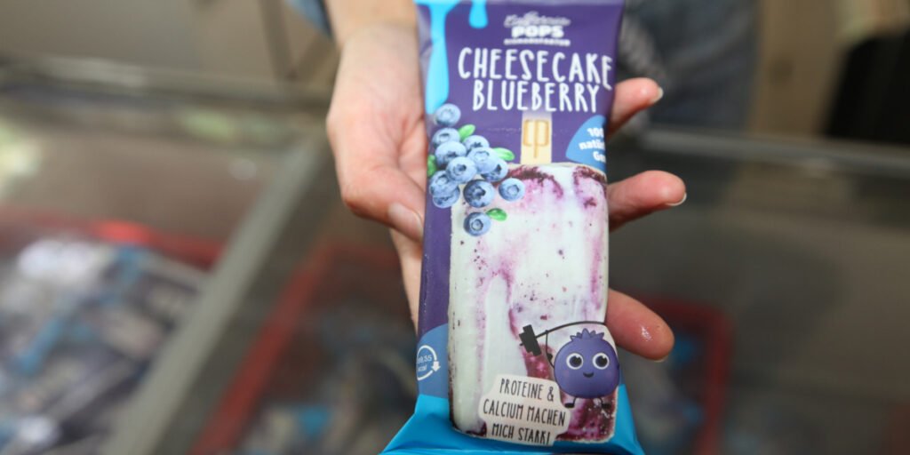 California Pops