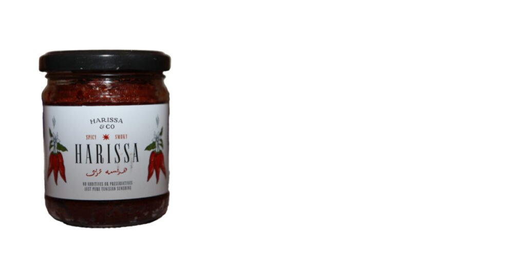 Kostproben Harissa