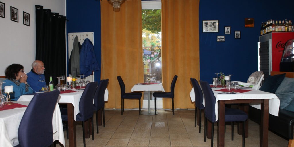 Le Petit Delice