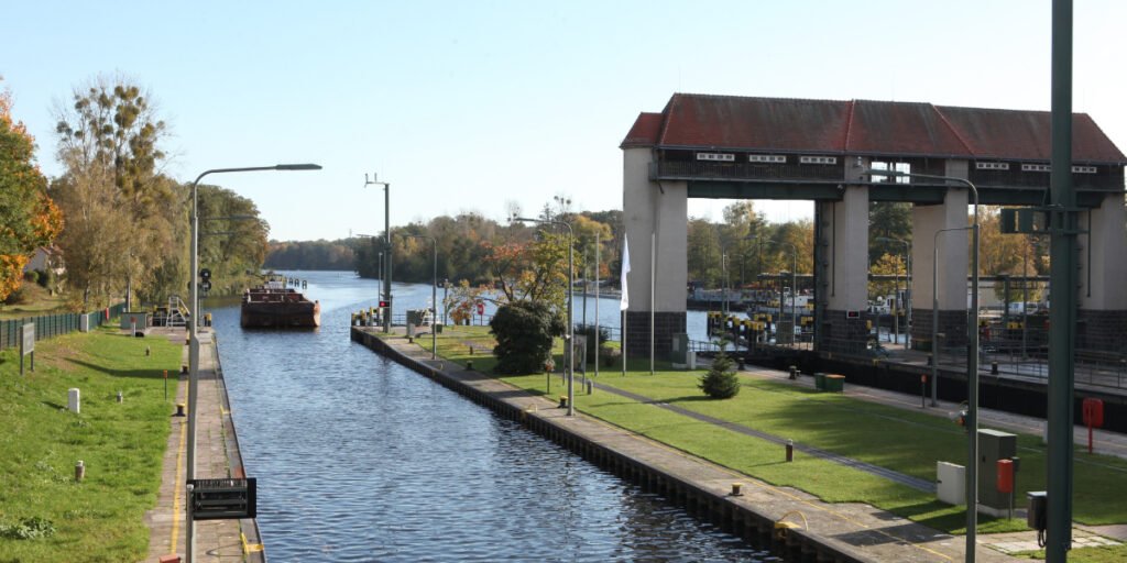Kleinmachnow