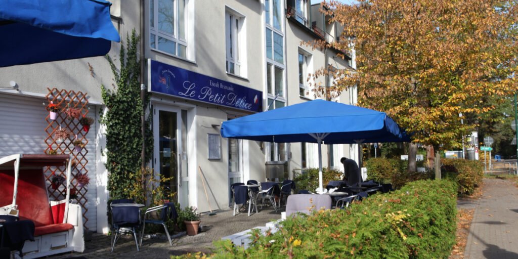 Le Petit Delice